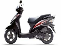 TVS Wego (Scooter)	